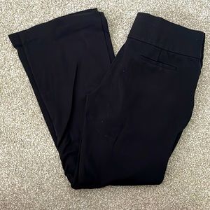 Maurice’s Flare Dress Pants
